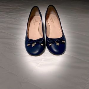 Kate spade pumps
